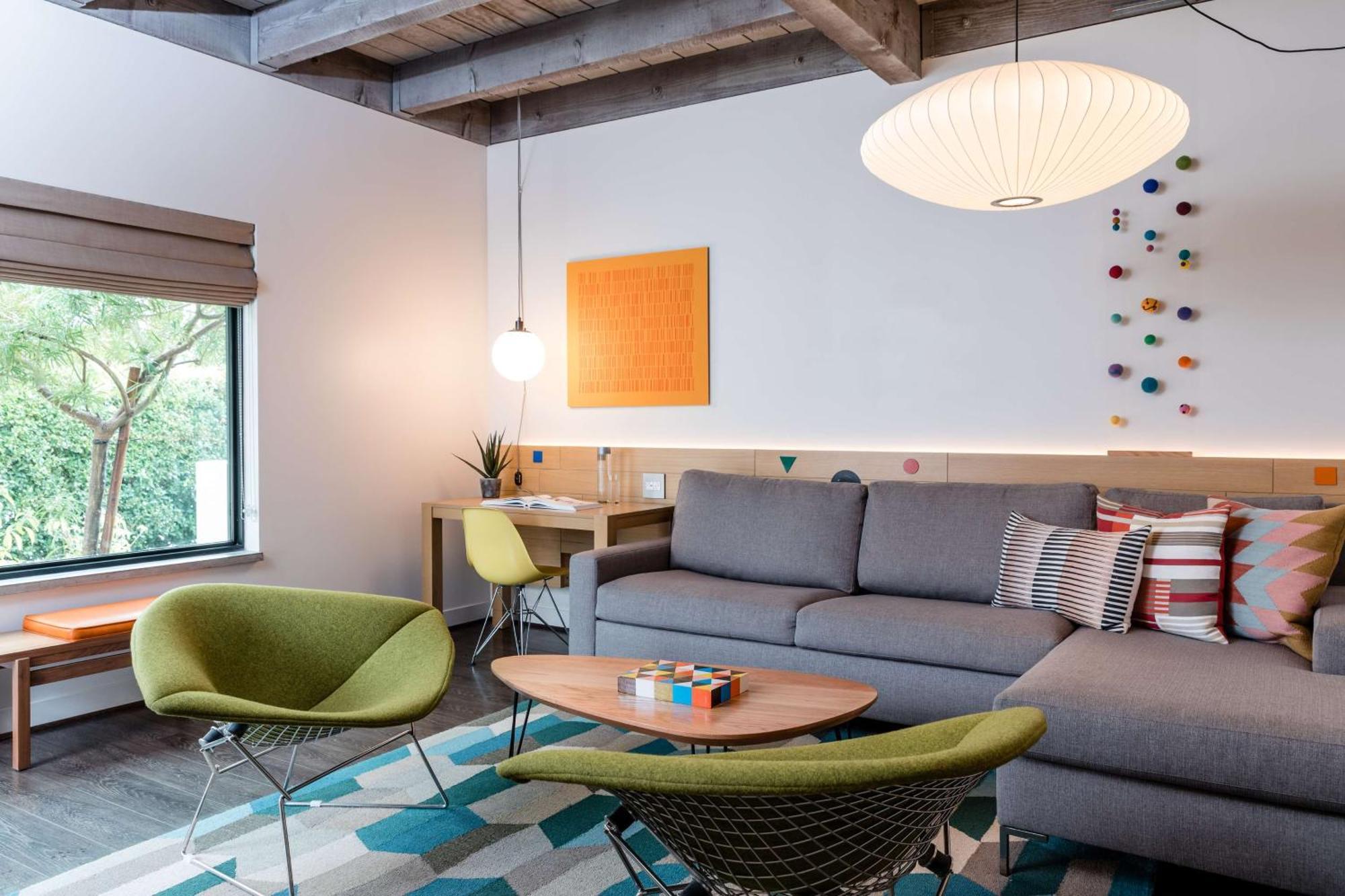 Andaz Scottsdale Resort & Bungalows Экстерьер фото