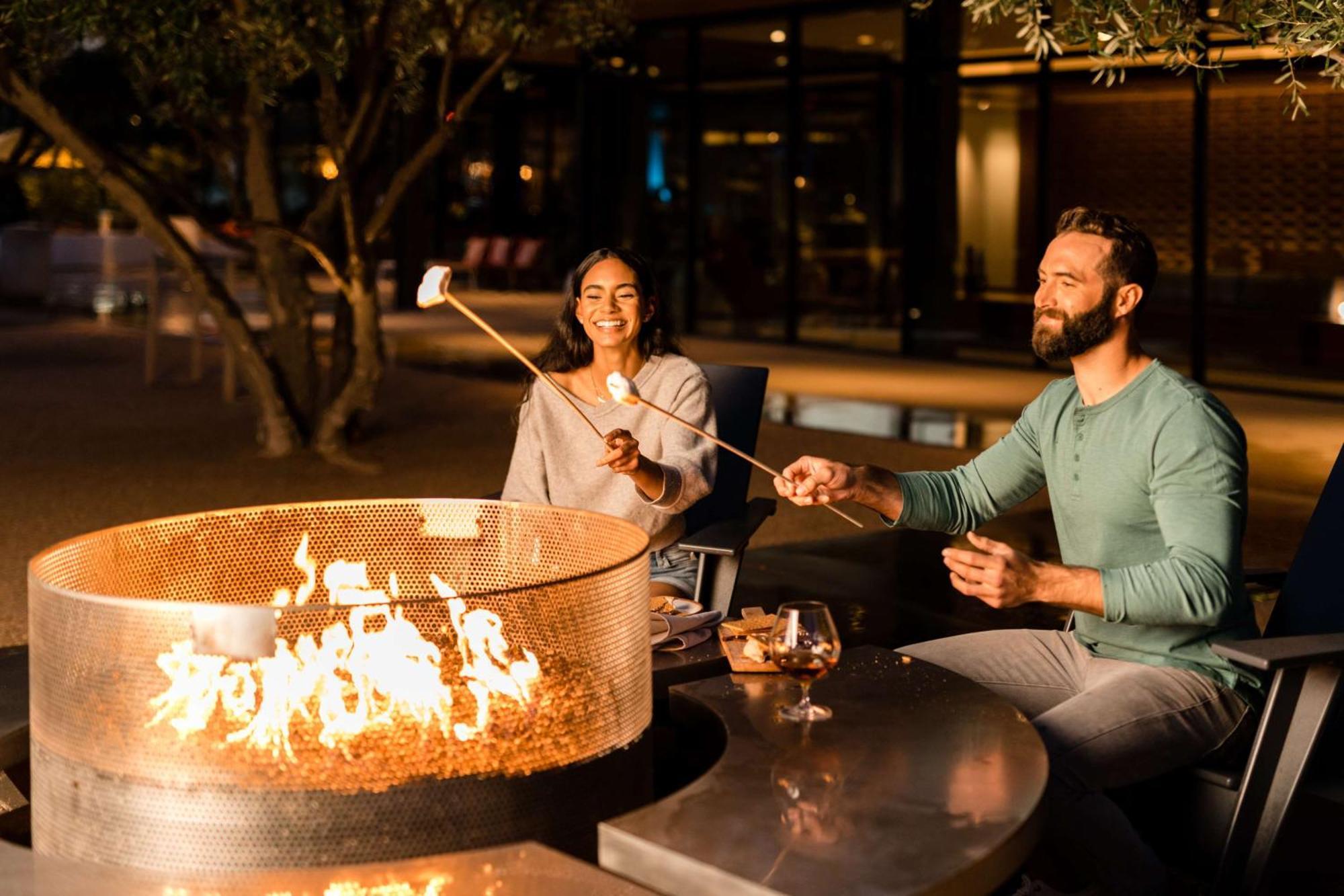 Andaz Scottsdale Resort & Bungalows Экстерьер фото