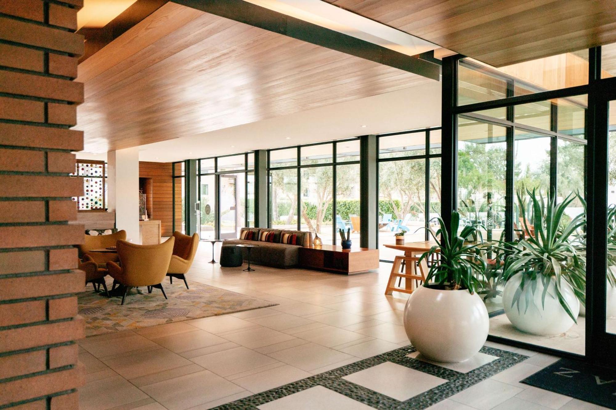 Andaz Scottsdale Resort & Bungalows Экстерьер фото