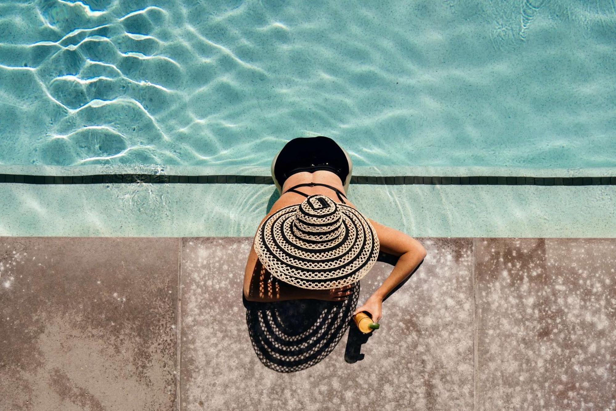 Andaz Scottsdale Resort & Bungalows Экстерьер фото