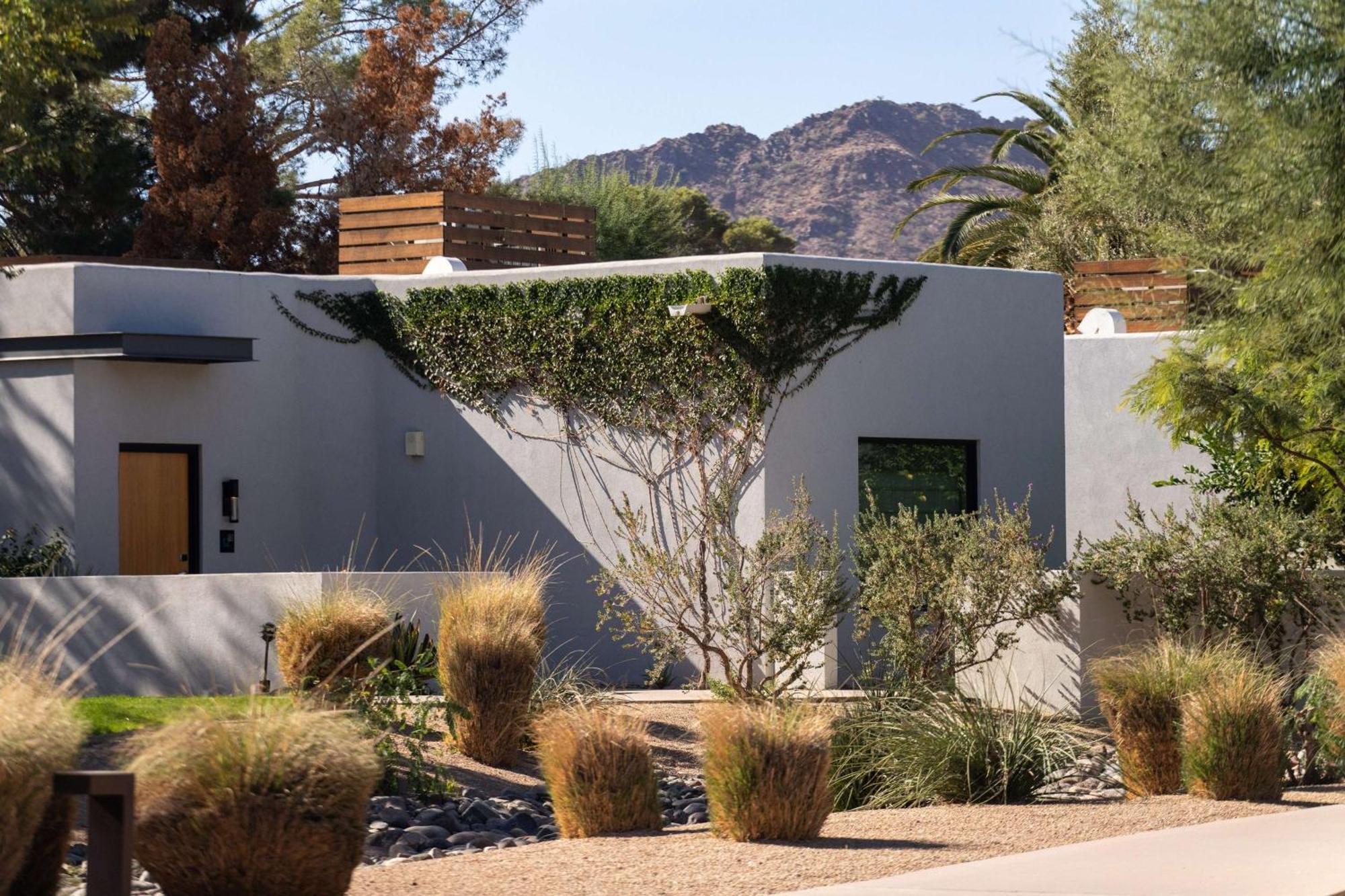 Andaz Scottsdale Resort & Bungalows Экстерьер фото