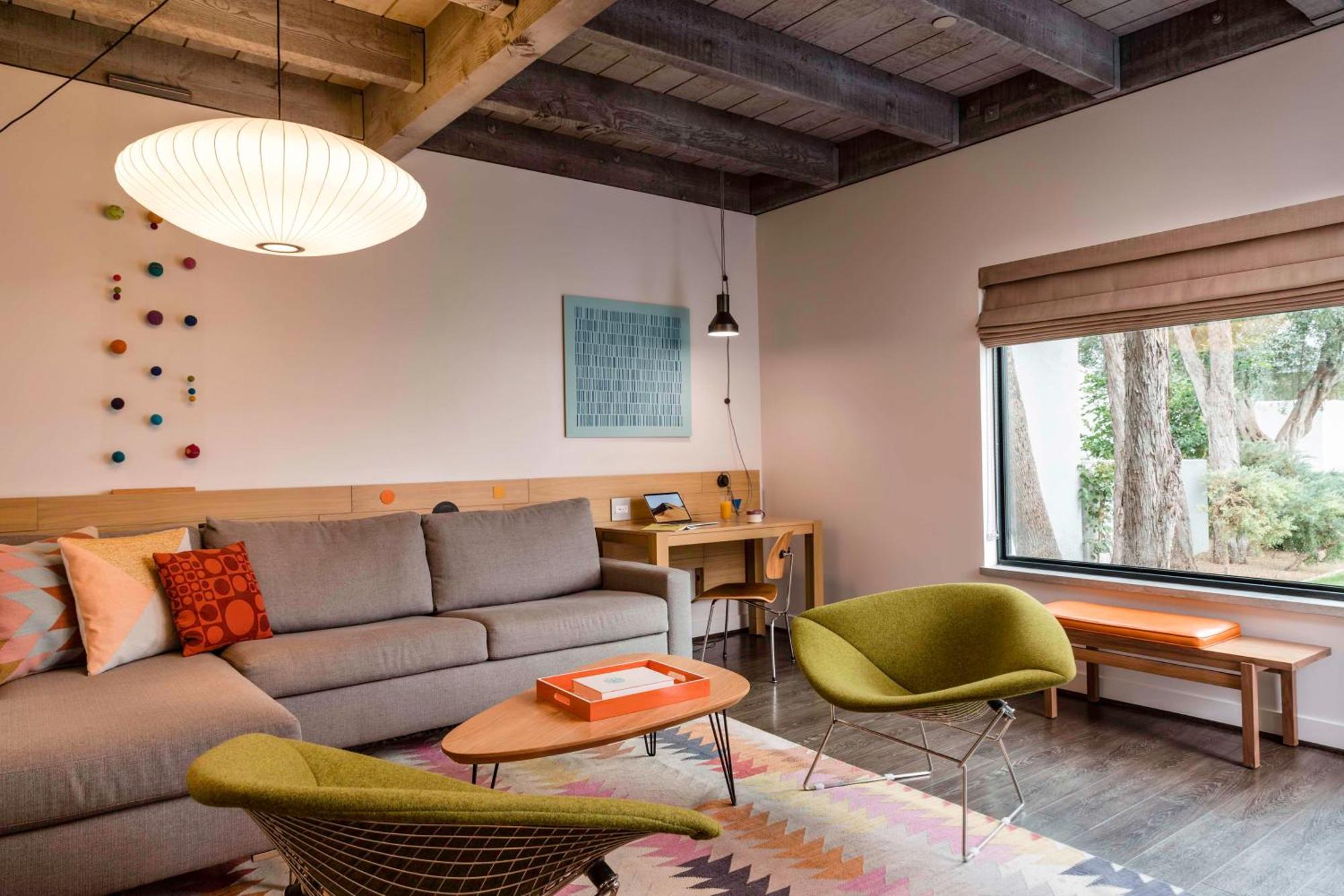 Andaz Scottsdale Resort & Bungalows Экстерьер фото