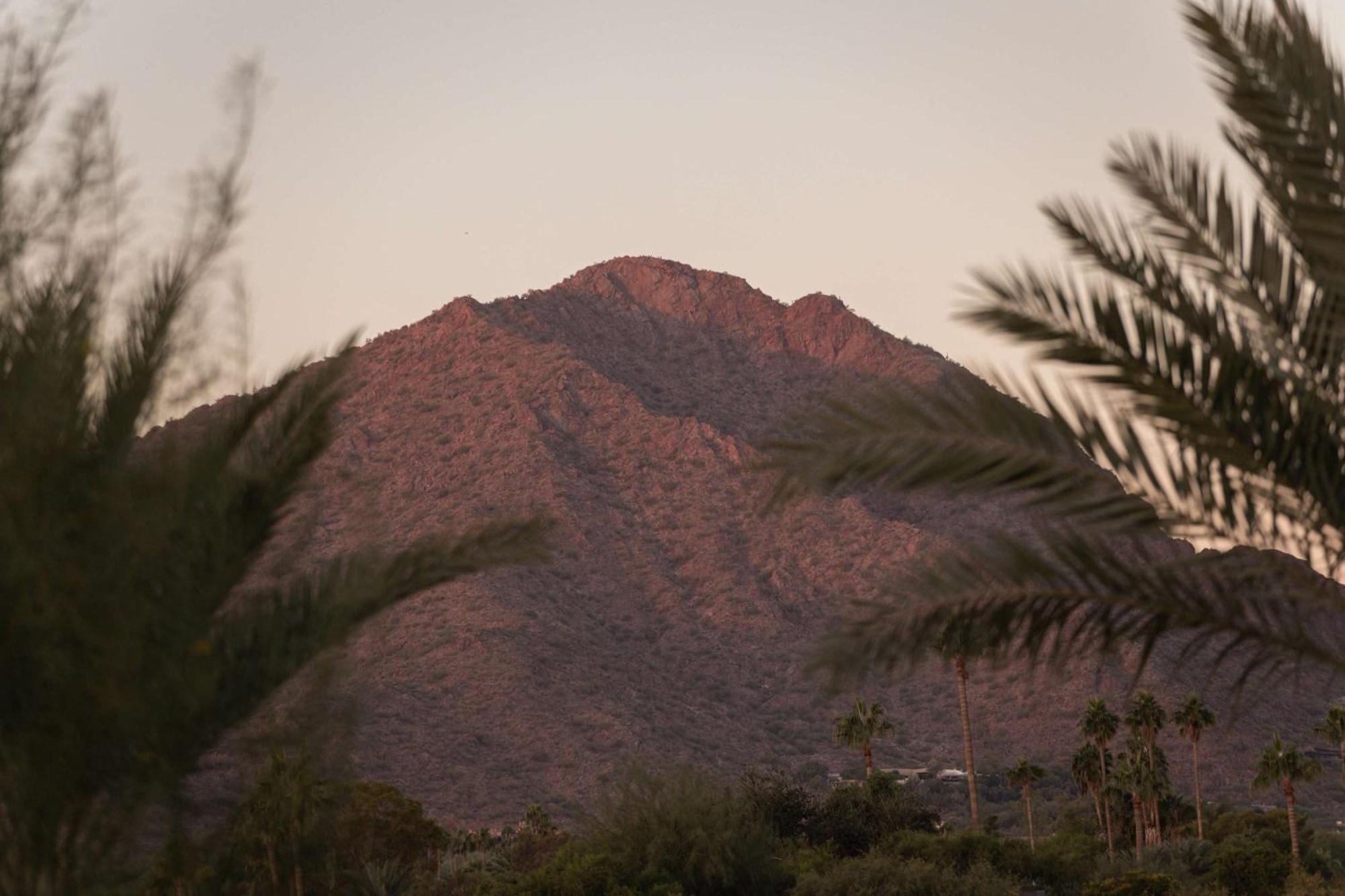Andaz Scottsdale Resort & Bungalows Экстерьер фото