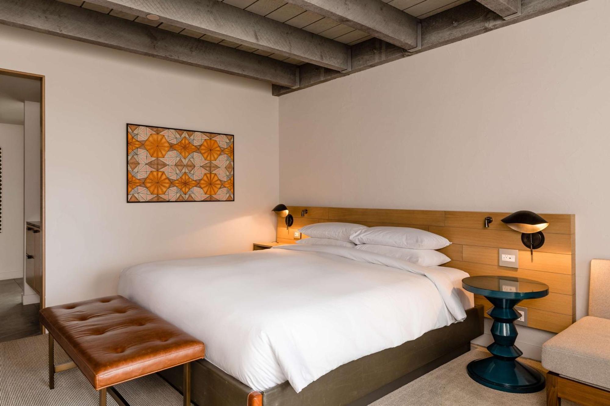 Andaz Scottsdale Resort & Bungalows Экстерьер фото