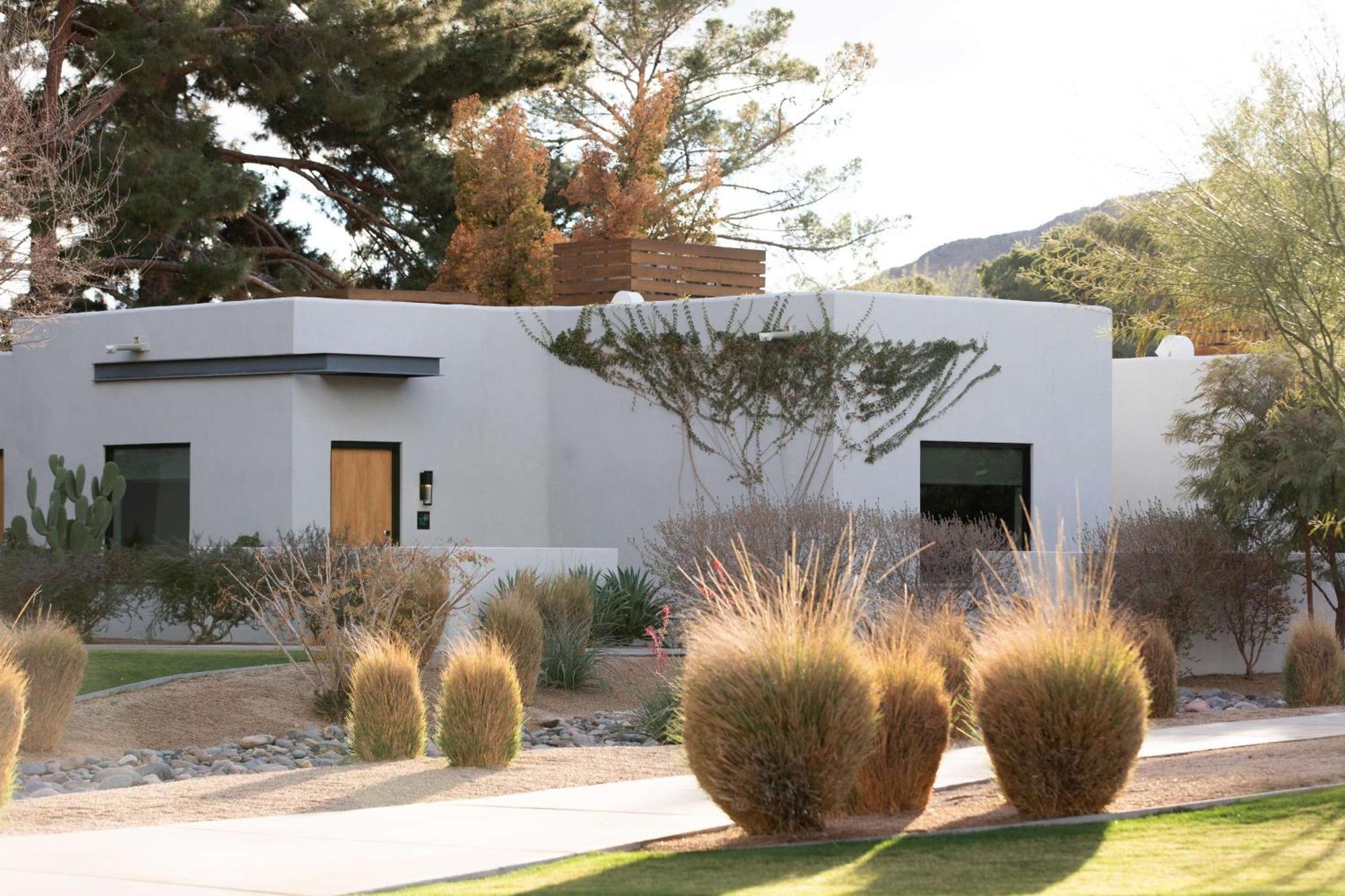 Andaz Scottsdale Resort & Bungalows Экстерьер фото