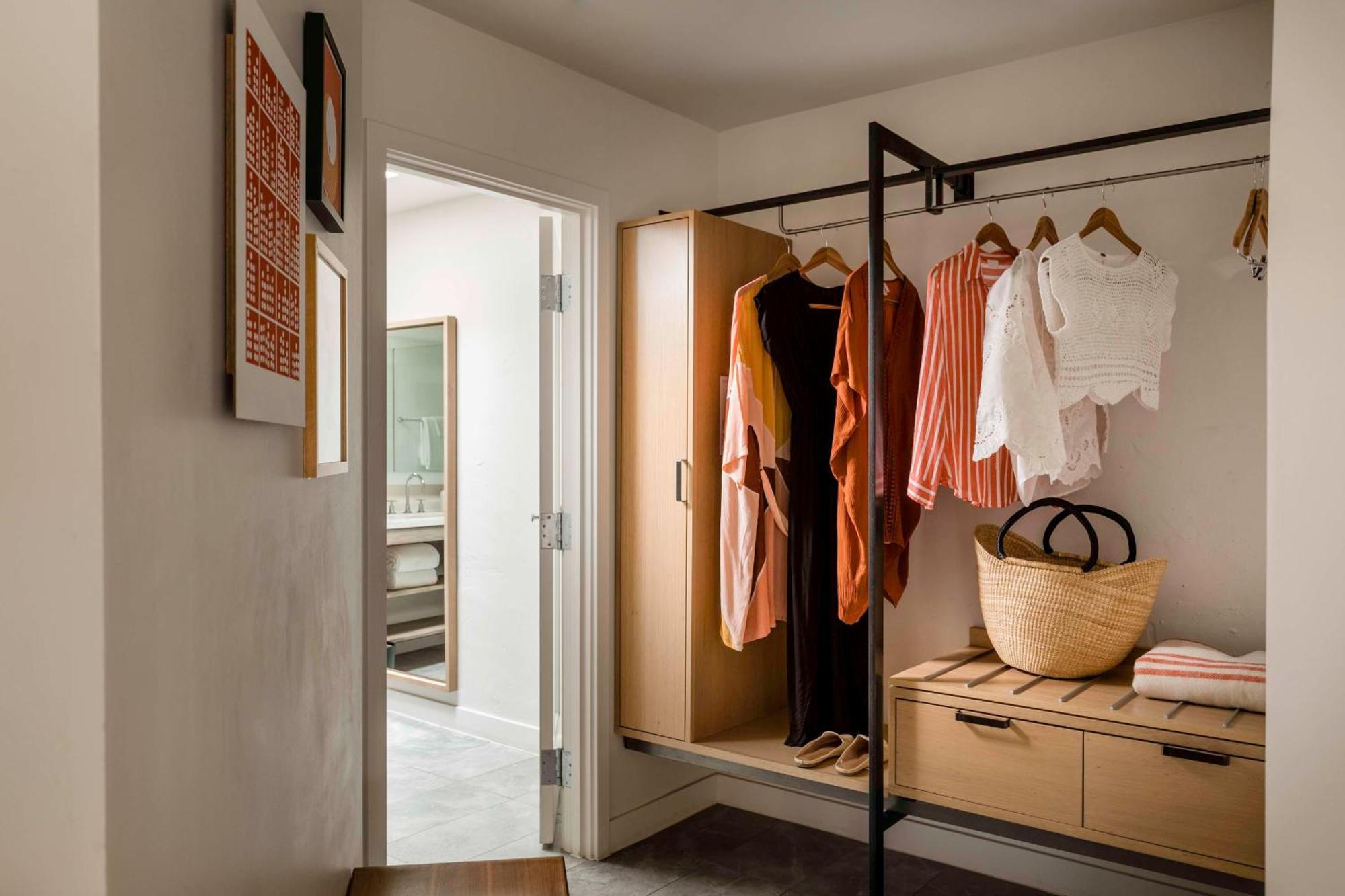 Andaz Scottsdale Resort & Bungalows Экстерьер фото