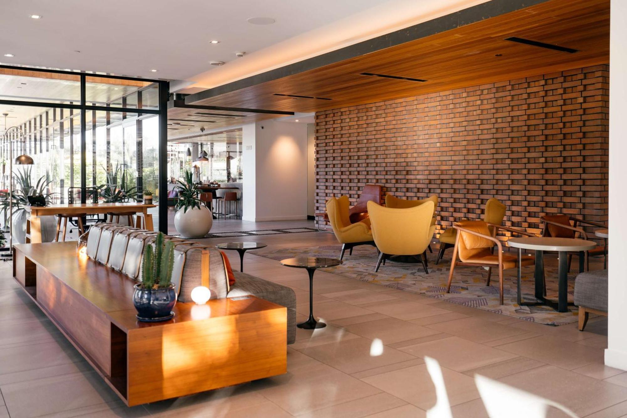Andaz Scottsdale Resort & Bungalows Экстерьер фото