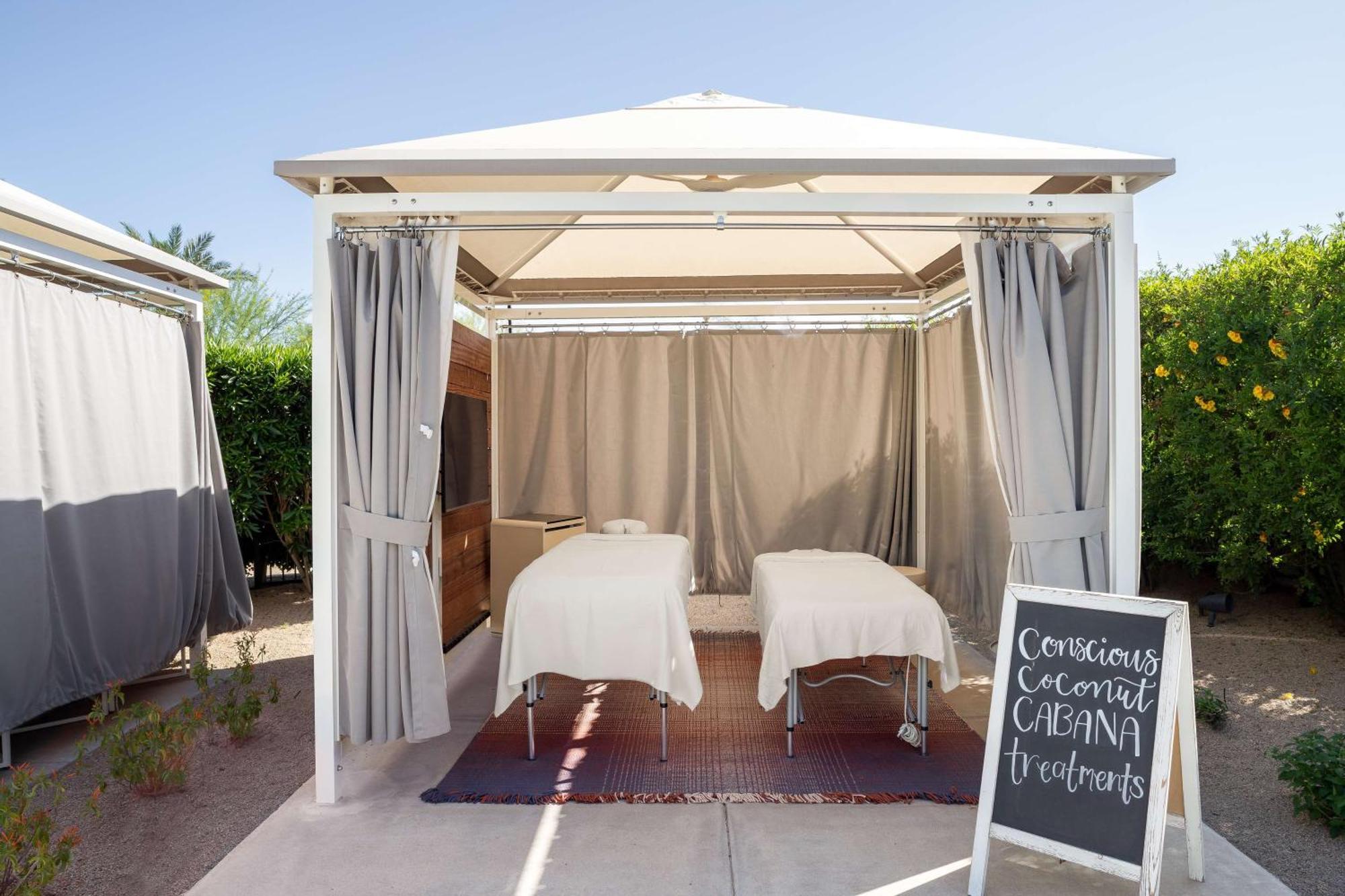 Andaz Scottsdale Resort & Bungalows Экстерьер фото