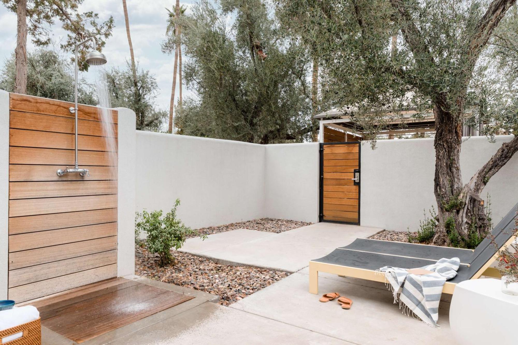 Andaz Scottsdale Resort & Bungalows Экстерьер фото